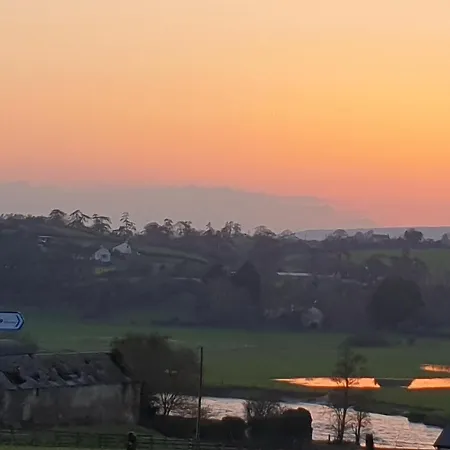 住宿加早餐酒店 Viewmount
