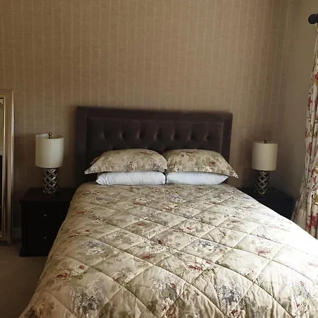 住宿加早餐酒店 Viewmount *