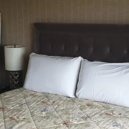 住宿加早餐酒店 Viewmount *