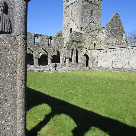 住宿加早餐酒店 Viewmount 托玛斯镇