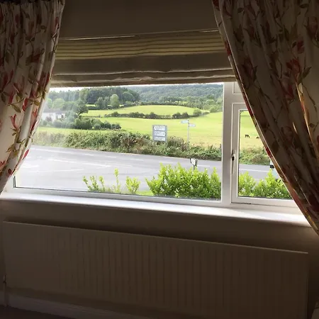 住宿加早餐酒店 Viewmount *