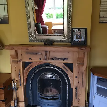 住宿加早餐酒店 Viewmount