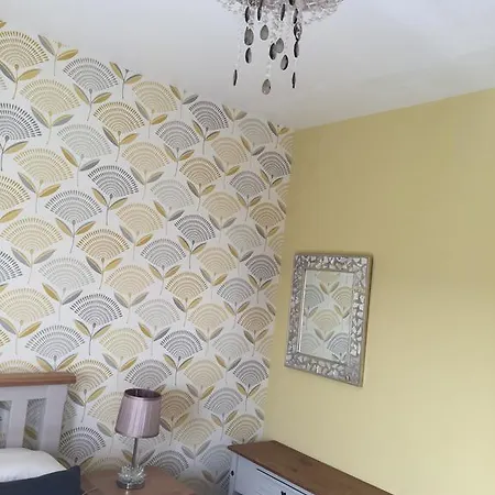 Viewmount Bed and breakfast
