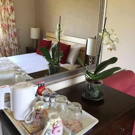 Viewmount 住宿加早餐酒店 托玛斯镇