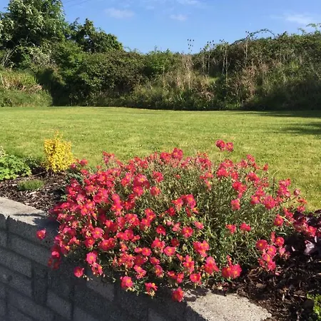 Viewmount 住宿加早餐酒店 托玛斯镇