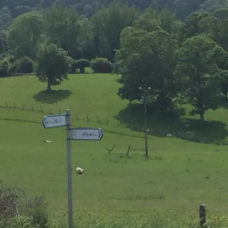 住宿加早餐酒店 Viewmount 托玛斯镇