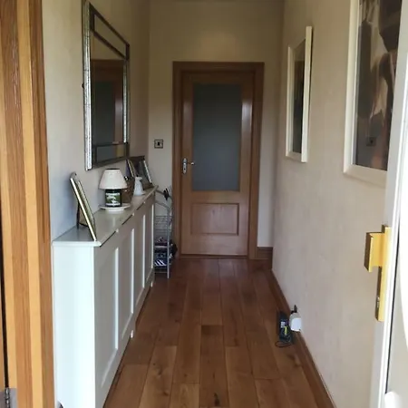 Bed and breakfast Viewmount Thomastown (Kilkenny)