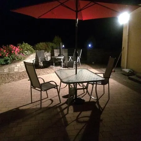 Viewmount Panzió *