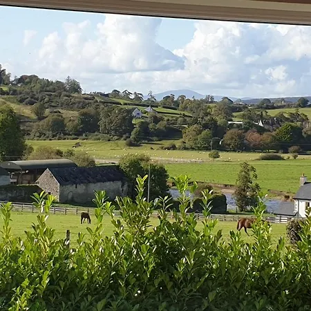 Viewmount 住宿加早餐酒店 *