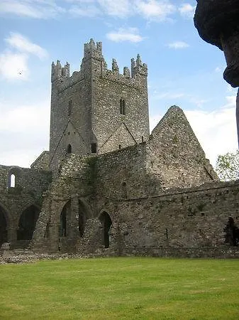 B&B Viewmount 토마스타운