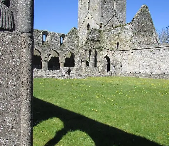 Bed & Breakfast Viewmount Thomastown (Kilkenny)