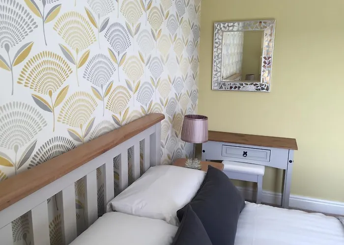 Viewmount B&B 토마스타운