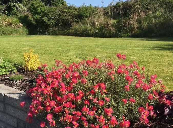 Viewmount B&B 토마스타운